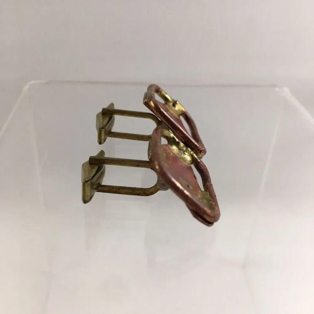 Artisan handcrafted abstract